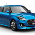 Suzuki Swift Price in Bangladesh