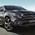 Mercedes-Benz GLA-Class Price in Bangladesh