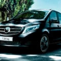 Mercedes-Benz V-Class Price in Bangladesh