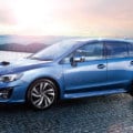 Subaru LEVORG Price in Bangladesh