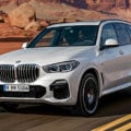 BMW X5 Price in Bangladesh