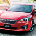 Subaru Impreza Price in Bangladesh