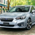 Subaru Impreza Sport Price in Bangladesh