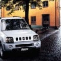 Suzuki Jimny Wide Price in Bangladesh