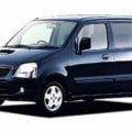 Suzuki Wagon R Plus Price in Bangladesh