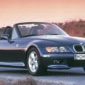 BMW Z3 Price in Bangladesh