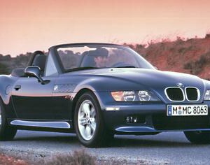 BMW Z3 Price in Bangladesh