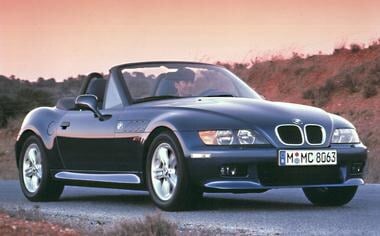 BMW Z3 Price in Bangladesh