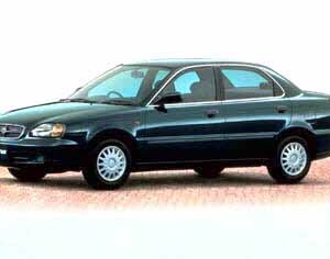 Suzuki Cultus Price in Bangladesh