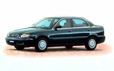 Suzuki Cultus Price in Bangladesh