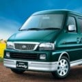 Suzuki Every Landy Price in Bangladesh