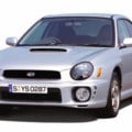 Subaru Impreza Wrx Price in Bangladesh