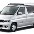 Mazda Bongo Friendee Price in Bangladesh