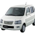 Suzuki Wagon R Solio Price in Bangladesh