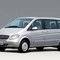 Mercedes-Benz Viano Price in Bangladesh