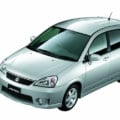 Suzuki Aerio Price in Bangladesh