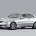 Mercedes-Benz CLK-Class Price in Bangladesh