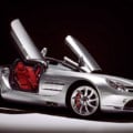 Mercedes-Benz SLR McLaren Price in Bangladesh