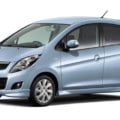 Suzuki Cervo Price in Bangladesh