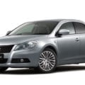 Suzuki Kizashi Price in Bangladesh