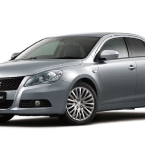 Suzuki Kizashi Price in Bangladesh