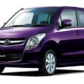 Mazda AZ-Wagon Price in Bangladesh