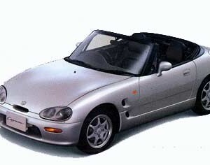 Suzuki Cappuccino Price in Bangladesh