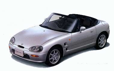 Suzuki Cappuccino Price in Bangladesh