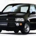 Suzuki Cervo Mode Price in Bangladesh