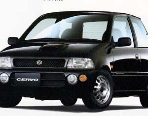 Suzuki Cervo Mode Price in Bangladesh