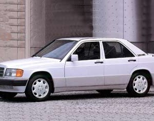 Mercedes-Benz 190 Series Price in Bangladesh