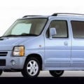 Suzuki Wagon R Wide Price in Bangladesh