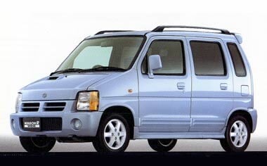 Suzuki Wagon R Wide Price in Bangladesh