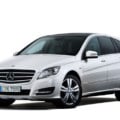 Mercedes-Benz R-Class Price in Bangladesh