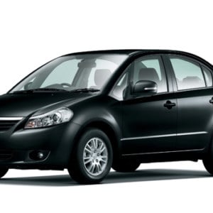 Suzuki SX4 Sedan Price in Bangladesh