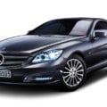 Mercedes-Benz CL-Class Price in Bangladesh