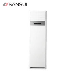 Sansui 4 Ton Floor Stand AC Heating and Cooling Price In BANGLADESH