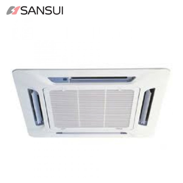 Sansui 4 Ton Cassette AC Heating and Cooling Price In BANGLADESH