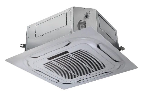 AUX 2.0 Ton Ceiling Cassette Air Conditioner – ALCA-H24/4R1E2A-R Price In BANGLADESH