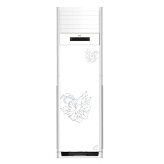 CG 3.0 Ton Floor Standing Split Type Air Conditioner CG36FSAC02 Price In BANGLADESH