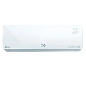 CG 1.5 Ton Wall Mounted DC Inverter Split Type Air Conditioner Price In BANGLADESH