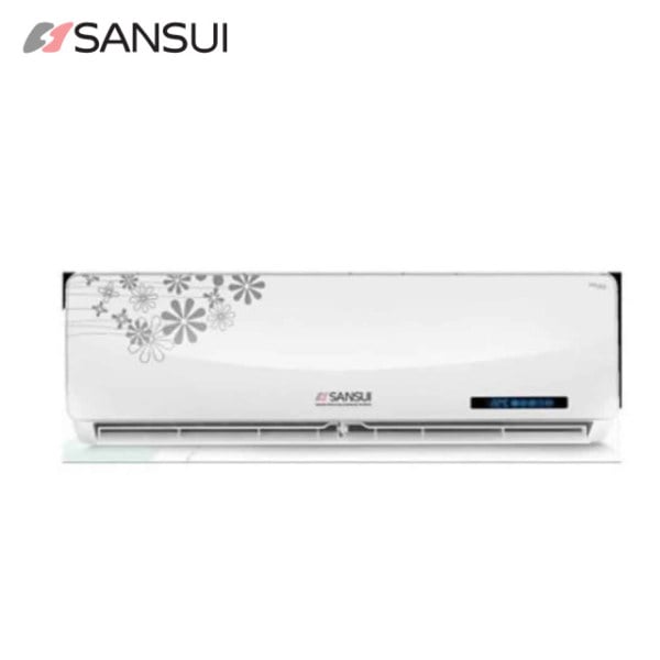 Sansui 1 Ton Deluxe Split Air Conditioner(SSZ 12.CT9-MHN) Price In BANGLADESH