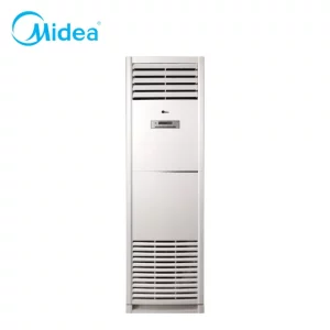 Midea 4.0 Ton Floor Standing Non-Inverter Type Air Conditioner Price In BANGLADESH