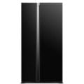 Hitachi R-S700PUC0 (GBK) 2 Door Side By Side No Frost Refrigerator – 605 Ltr Price In Bangladesh