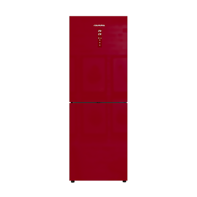 Jamuna Refrigerator 264ltr Black Almond Price In Bangladesh