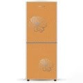 Jamuna JE-220L Refrigerator CD Orange Rose Price In Bangladesh