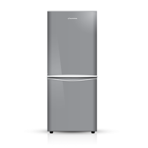 Jamuna JE-2B8JF Refrigerator VCM Silver Price In Bangladesh