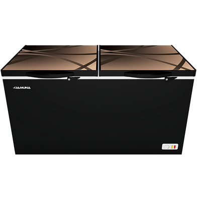 Jamuna JF-D3J0L Freezer CD Black Gold Price In Bangladesh