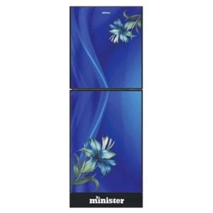 Minister M-285 Ocean Blue With Flower (Black Match) Price In Bangladesh