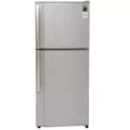 SHARP SJK-22T-SL 177L Top Mount Refrigarator Price In Bangladesh